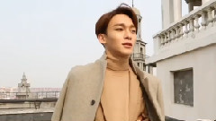 Call Me Baby 拍摄花絮