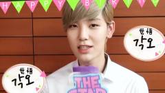 祝贺The Star 4周年