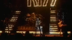 Shout It Out Loud 演唱会影像剪辑