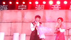 李炜 - 潮音乐节Cut