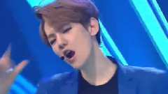 Call Me Baby - 人气歌谣 现场版