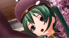 初音未来 - 千本樱