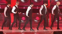 Jackson特别舞台Cut合辑