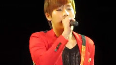 2015 Happy Birthday To SungKyu