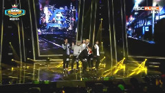 You Can Play Me - ShowChampion 现场版 15/04/22