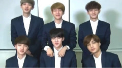 一位&安可 - ShowChampion 现场版 15/04/22