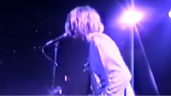 Territorial Pissings