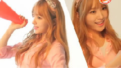 炸鸡CF拍摄幕后 花絮篇