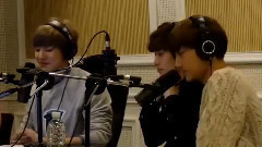 Young Street电台可视Cut 合集1