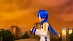 VOCALOID家族 - おやすみの唄