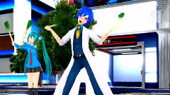 初音未来,VOCALOID家族 - ニラを持ってるからなんだっていうの