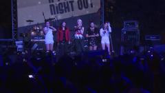 Music Matters Live with HP 2013