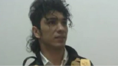 Michael Jackson - Imitation MJ Bahtyarjack