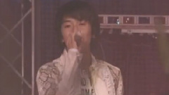 Super Lover ~I Need You Tonight~ Friday Night