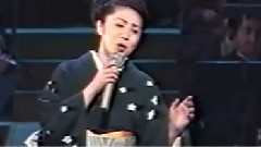 アカシアの雨がやむとき