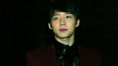 JYJ Los Angeles Private Showcase