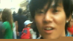 Epik High And Far East Movement In New York City