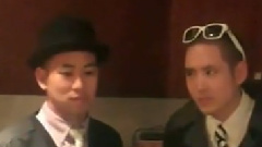 Girls On The Dance Floor