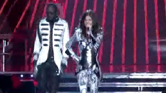 Black Eyed Peas - Rock That Body