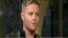 Westlife On Day Break