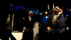 Rocketeer Performance At The All Hearts Tour