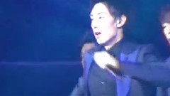 MO.A魔力群星演唱会SFS