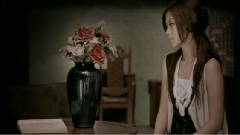 被你爱过我很快乐