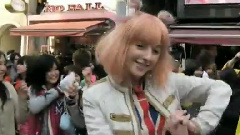 Just Wanna Have Some Fun