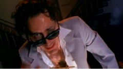 Jerry Was A Race Car Driver