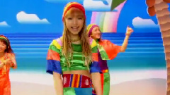 サマーれげぇ!レインボー