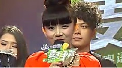 2012麦王争霸全球总决赛第九场