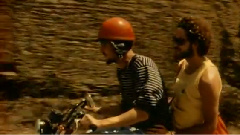 Halt dich an deiner Liebe fest