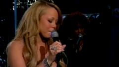 We Belong Together David Letterman Show