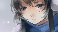 洛天依 - 小小思念