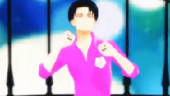 蔷薇系利威尔兵长★Lamb