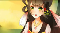 洛天依,言和 - 风华诀