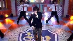 Hey! Say! JUMP - ミステリーヴァージン