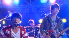 <你为我着迷>剧场版 预告