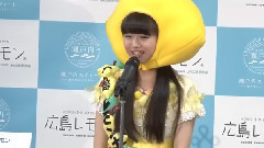 TNS動画ニュース NMB48 市川美織が