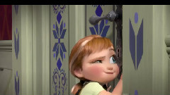 Do You Wanna Build A Snowman 多国语言版