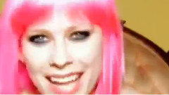 Avril Lavigne - The Best Damn Thing