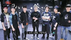 Real GOT7 Episode 9 Teamwork Game
