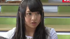 SKE48xASBee モテキュン!マッドフット CM メイキング動画 木﨑ゆりあ編