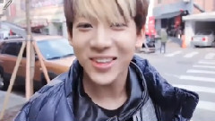 Real GOT7 EP02 Making Film