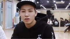 Real GOT7 EP03 Image Game