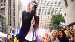 Hot Chelle Rae - Tonight Tonight & I Like It Like That