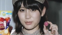 アイスの実 CM第2弹 AKB连续杀人事件 中文字幕