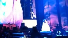 张惠妹 - 记得 & 蓝天 & 如果你也听说