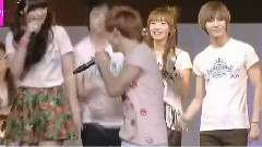 MBC Korean Music Wave In LA