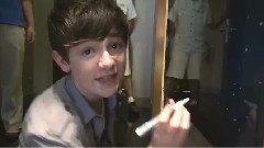 Greyson Chance Takeover Ep 5